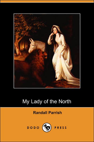 My Lady of the North [ePUB]